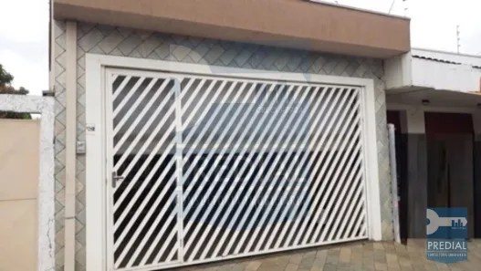 Casa com 2 Quartos à venda, 105m² no Jardim Tangará, São Carlos