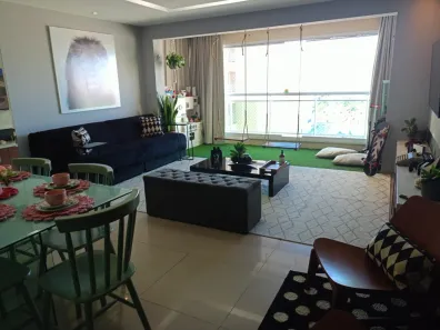 Apartamento com 3 Quartos à venda, 160m² no Benfica, Fortaleza