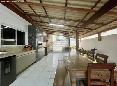 Apartamento com 3 Quartos à venda, 256m² no Praia do Morro, Guarapari