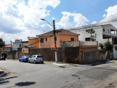 Casa com 3 Quartos à venda, 150m² no Americanópolis, São Paulo