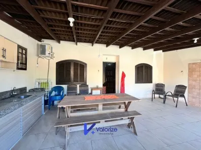 Casa com 2 Quartos à venda, 41m² no Praia de Leste, Pontal do Paraná