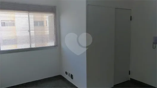 Apartamento com 1 Quarto para alugar, 45m² no Santo Amaro, São Paulo