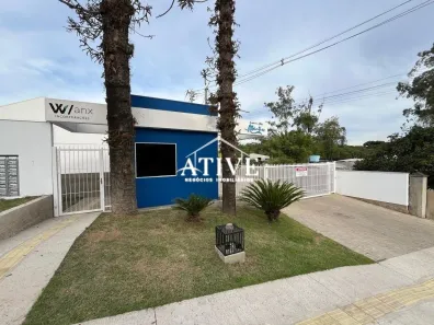 Casa com 2 Quartos para alugar, 59m² no Monte Belo, Gravataí