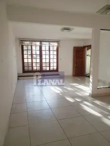 Sobrado com 3 Quartos para alugar, 230m² no Indianópolis, São Paulo