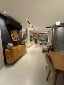 Apartamento com 3 Quartos à venda, 118m² no Barra da Tijuca, Rio de Janeiro