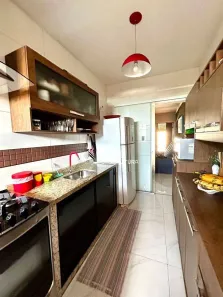 Casa com 2 Quartos à venda, 56m² no Belmonte, Volta Redonda