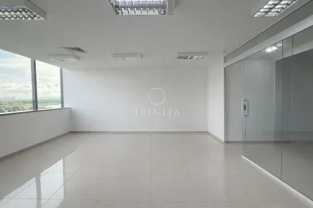 Sala Comercial à venda, 48m² no Barra Olímpica, Rio de Janeiro