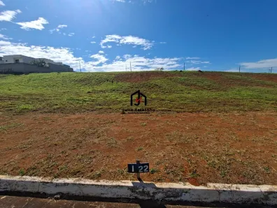 Lote/Terreno à venda, 630m² no Morada dos Nobres, Taubaté