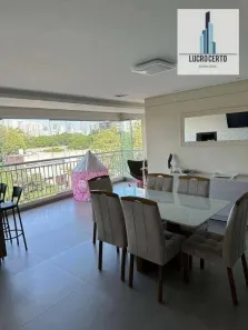 Apartamento com 3 Quartos à venda, 142m² no Vila Leopoldina, São Paulo