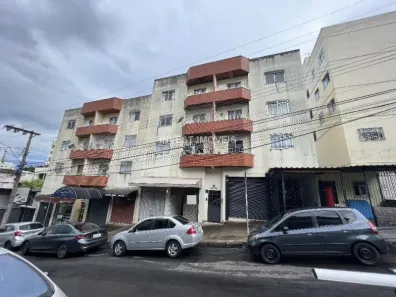 Ponto Comercial à venda, 30m² no Cascatinha, Juiz de Fora