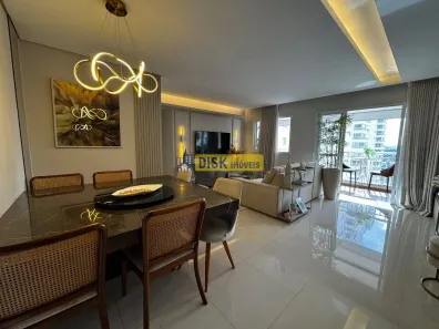 Apartamento com 2 Quartos à venda, 91m² no Vila Lusitânia, São Bernardo do Campo