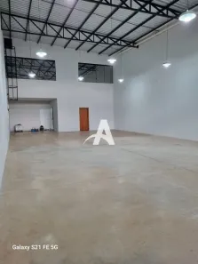 Galpão/Depósito/Armazém para alugar, 345m² no Grand Ville, Uberlândia