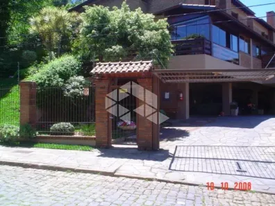 Casa com 3 Quartos à venda, 258m² no Jardim Isabel, Porto Alegre