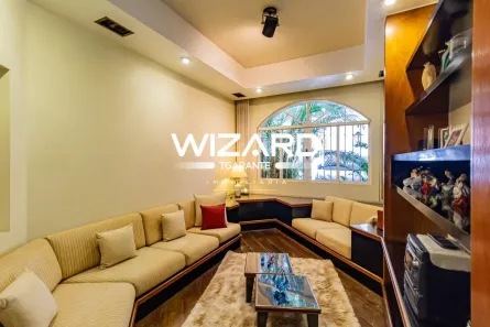 Casa com 4 Quartos para alugar, 240m² no Brooklin Paulista, São Paulo