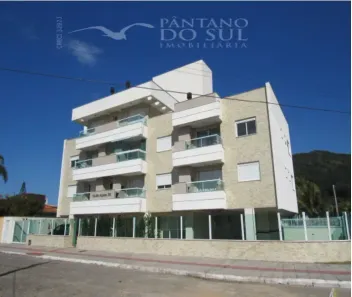 Apartamento com 1 Quarto à venda, 71m² no Pântano do Sul, Florianópolis