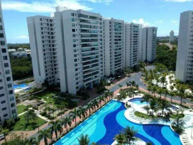 Apartamento com 4 Quartos à venda, 142m² no Patamares, Salvador