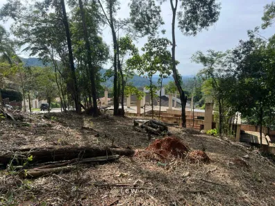 Lote/Terreno à venda, 962m² no Bosque Residencial do Jambreiro, Nova Lima