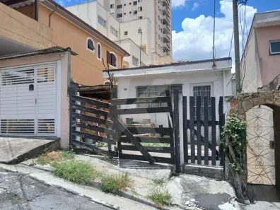 Casa com 2 Quartos à venda, 89m² no Vila Ede, São Paulo