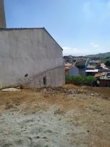 Lote/Terreno à venda, 175m² no Parque Residencial Santo André, Caçapava