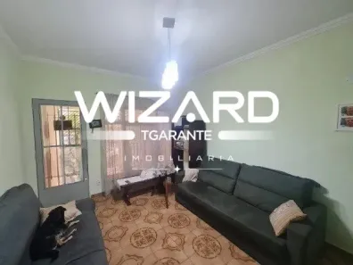 Sobrado com 3 Quartos à venda, 119m² no Jardim Munhoz, Guarulhos