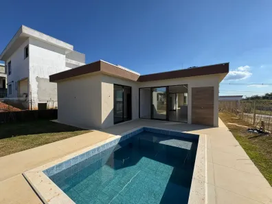 Casa de Condomínio com 4 Quartos à venda, 300m² no Gran Royalle, Lagoa Santa