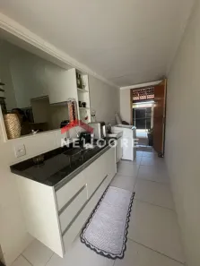 Casa com 3 Quartos à venda, 127m² no Parque Júlio Nóbrega, Bauru