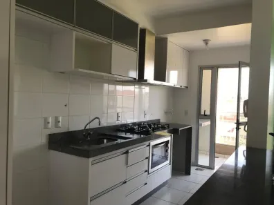Apartamento com 3 Quartos à venda, 72m² no Setor Sudoeste, Goiânia