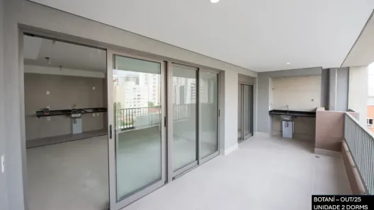 Apartamento com 3 Quartos à venda, 100m² no Vila Pompéia, São Paulo