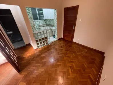 Apartamento com 1 Quarto à venda, 45m² no Copacabana, Rio de Janeiro