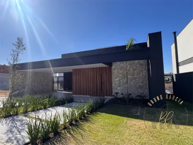 Casa de Condomínio com 5 Quartos à venda, 320m² no Condomínio Residencial Jaguary, São José dos Campos