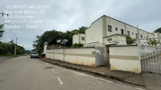 Apartamento com 1 Quarto à venda, 45m² no Distrito Lagoa Santo Antônio, Pedro Leopoldo