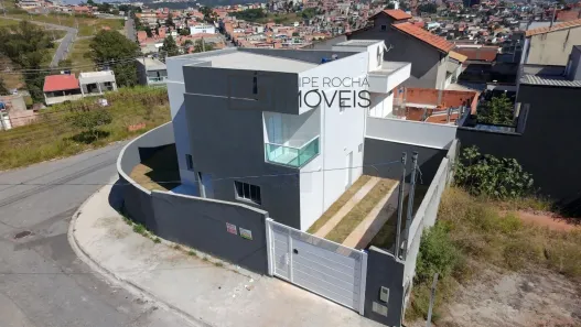 Sobrado com 3 Quartos à venda, 136m² no Jardim Vale do Sol II, Itapevi