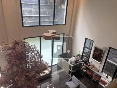 Prédio Comercial à venda, 850m² no Cidade Jardim, São Paulo