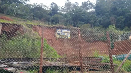 Lote/Terreno à venda, 931m² no Panorama (Polvilho), Cajamar