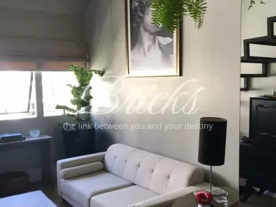 Apartamento com 1 Quarto à venda, 40m² no Vila Uberabinha, São Paulo