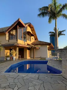 Sobrado com 2 Quartos à venda, 270m² no Vila São Paulo, Mogi das Cruzes