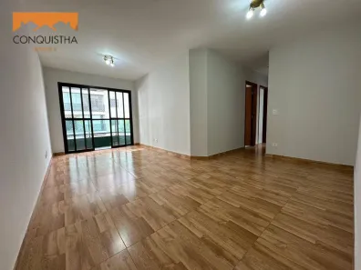 Apartamento com 3 Quartos para alugar, 76m² no Rudge Ramos, São Bernardo do Campo