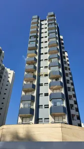 Apartamento com 3 Quartos para alugar, 81m² no Vila Rosália, Guarulhos