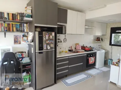 Apartamento com 1 Quarto à venda, 39m² no Vila Marieta, São Paulo
