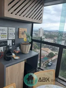 Apartamento com 4 Quartos à venda, 94m² no Centro, Betim