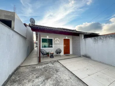 Casa com 3 Quartos à venda, 130m² no Praia de Itaipuaçu (Itaipuaçu), Maricá