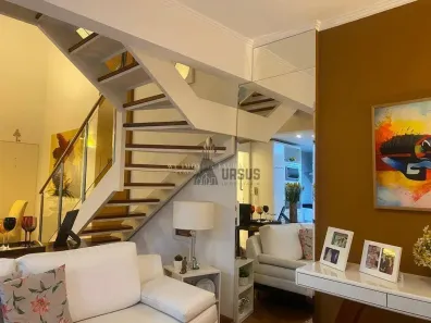 Apartamento com 3 Quartos à venda, 107m² no Centro, Taubaté