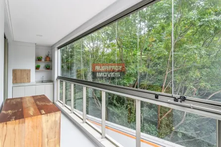 Apartamento com 3 Quartos à venda, 107m² no Córrego Grande, Florianópolis