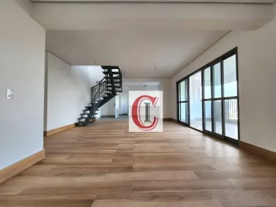 Cobertura com 3 Quartos à venda, 277m² no Vila Gilda, Santo André
