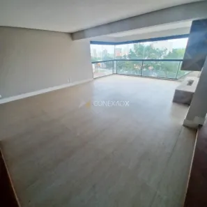 Apartamento com 3 Quartos à venda, 230m² no Cambuí, Campinas