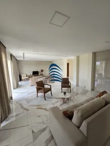 Casa de Condomínio com 6 Quartos à venda, 600m² no Patamares, Salvador