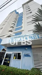 Apartamento com 2 Quartos à venda, 56m² no Plano Diretor Sul, Palmas