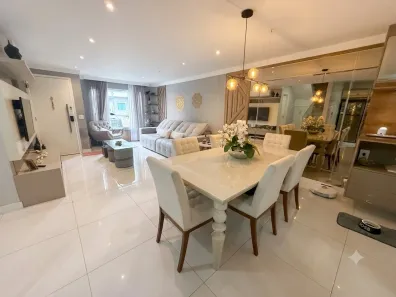 Casa de Condomínio com 3 Quartos à venda, 183m² no Cidade Industrial, Curitiba