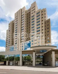 Flat com 1 Quarto à venda, 27m² no Jardim Califórnia, Ribeirão Preto