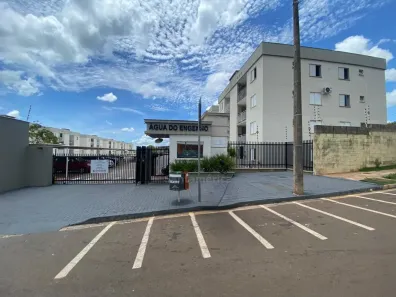Apartamento com 2 Quartos à venda, 47m² no Gleba do Engenho, Ibiporã